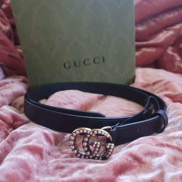 Gucci Belt